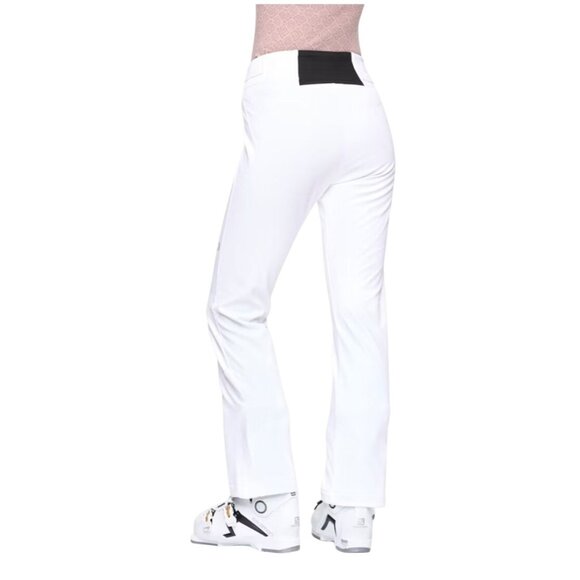 New Kari Traa Benedicte Ski Pant Women's Medium MSRP$250 White - Picture 4 of 14